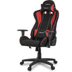 Компьютерное кресло Arozzi Mezzo V2 fabric red
