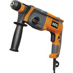Перфоратор SDS-Plus AEG KH 27 XE