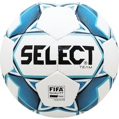 Мяч футбольный Select Team FIFA 815411-020 р. 5