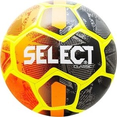 Мяч футбольный Select Classic 815316-661 р. 4