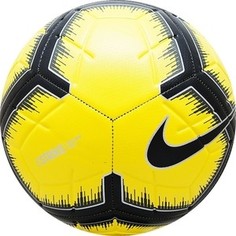 Мяч футбольный Nike Strike SC3310-731 р. 5