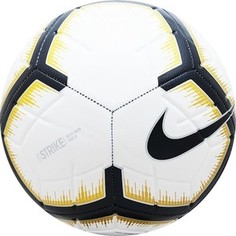 Мяч футбольный Nike Strike SC3310-102 р. 4