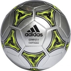 Мяч футбольный Adidas Conext 19 Capitano DN8641 р. 5