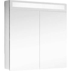 Зеркальный шкаф Dreja Uni 80 (99.9003)