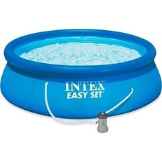 Надувной бассейн Intex 28126 Ocean Reef Easy Set 305х76см