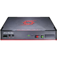 Карта видеозахвата AVerMedia Game Capture HD II