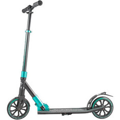 Самокат 2-х колесный TechTeam 270 Sport (2019) бирюзовый