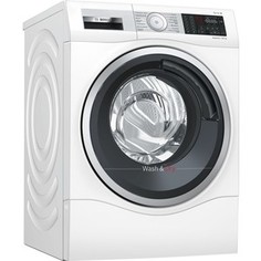 Стирально-сушильная машинa Bosch Serie 6 WDU28590OE