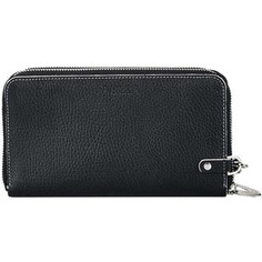 Портмоне FABULA клатч мужское Blackwood PM.77.CD