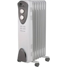 Масляный радиатор Electrolux EOH/M-3105