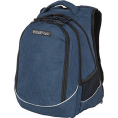 Рюкзак Polar 18301 Blue рюкзак