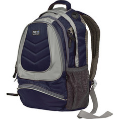 Рюкзак Polar ТК1009-04 D.blue синий рюкзак