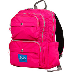Рюкзак Polar П6009-17 розовый рюкзак молодежный
