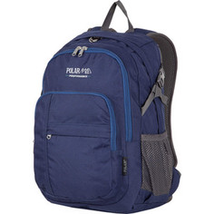 Рюкзак Polar П1991-04 синий рюкзак