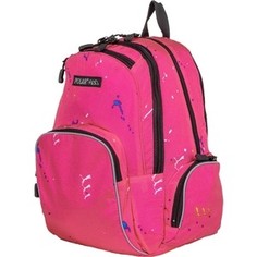 Рюкзак Polar 17303 Pink рюкзак
