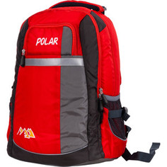 Рюкзак Polar П220-02 оранжевый рюкзак