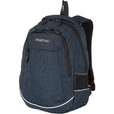 Рюкзак Polar 18302 Blue рюкзак
