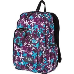 Рюкзак Polar П3901-12 фиолетовый рюкзак