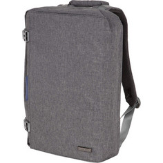 Рюкзак Polar П0055-06 Grey рюкзак