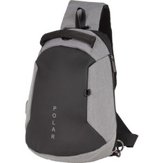Рюкзак Polar П0074-06 Grey рюкзак