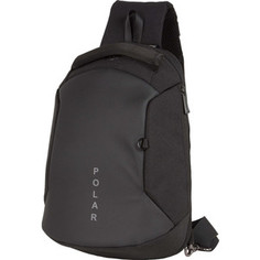 Рюкзак Polar П0074-05 Black рюкзак