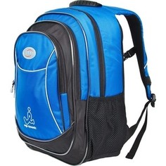 Рюкзак Polar П0089-10 голубой рюкзак