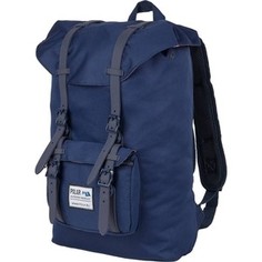 Рюкзак Polar 17211 Blue рюкзак