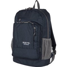 Рюкзак Polar П2330-04 D.Blue рюкзак