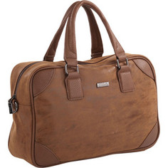 Cумка Polar 68500 D.brown сумка мужская