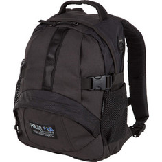 Рюкзак Polar П1013-05 черный рюкзак