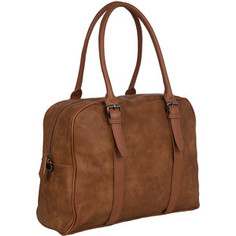 Cумка Polar 78511 Brown Дорожная сумка