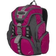 Рюкзак Polar П1507-17 розовый рюкзак
