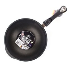 Сковорода WOK AMT Gastroguss d 26см Frying Pans (AMT1126S)