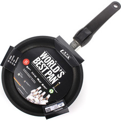 Сковорода d 20 см AMT Gastroguss Frying Pans Titan Induction (AMT I-420)