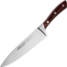 Нож кухонный шеф 16 см ARCOS Natura (155410)