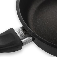 Сковорода d 24 см AMT Gastroguss Frying Pans Fix (AMT724FIX)