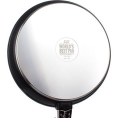 Сковорода для блинов d 24 см AMT Gastroguss Frying Pans Fix (AMT124FIX)