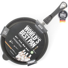 Сковорода d 28 см AMT Gastroguss Frying Pans (AMT428)