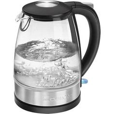 Чайник Clatronic WKS 3680 G inox