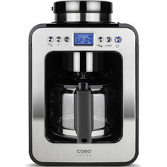 Кофеварка капельная Caso Coffee Compact Electronic