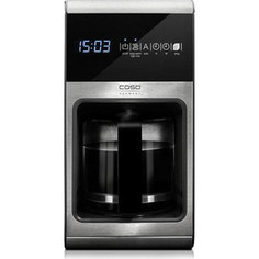 Кофеварка Caso Coffee One