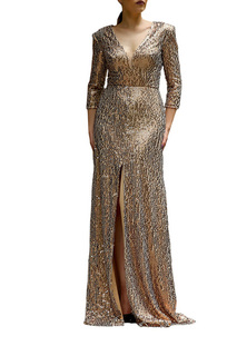 dress Lea Lis by Isabel Garcia