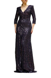 dress Lea Lis by Isabel Garcia