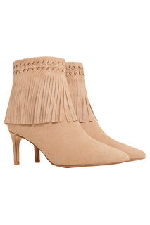 Ботильоны MANGO VIOLETA