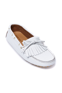 loafers British passport