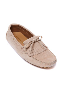 loafers British passport