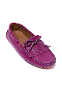 loafers British passport