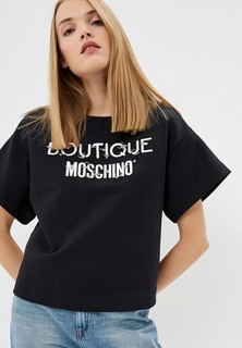 Категория: Свитшоты женские Boutique Moschino