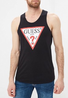 Майка Guess Jeans
