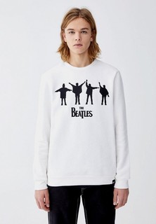 Свитшот Pull&Bear
